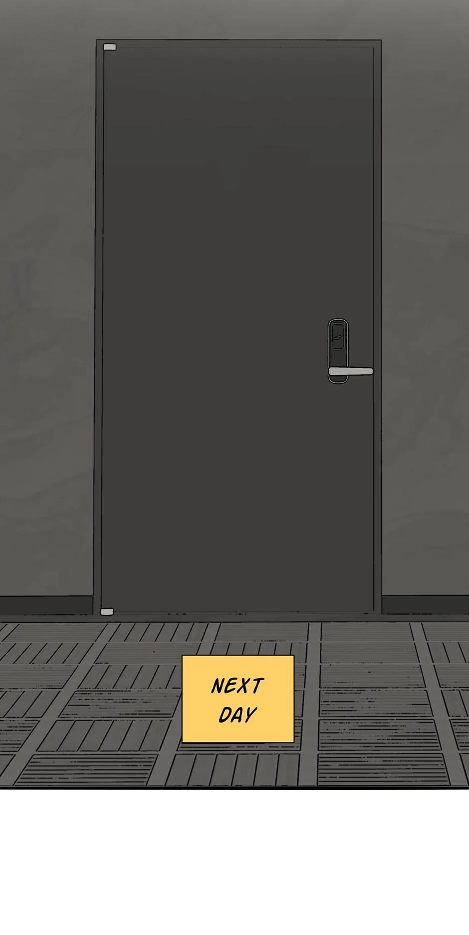 You’re More Dangerous Than the Anomaly Chapter 5 page 85 - 