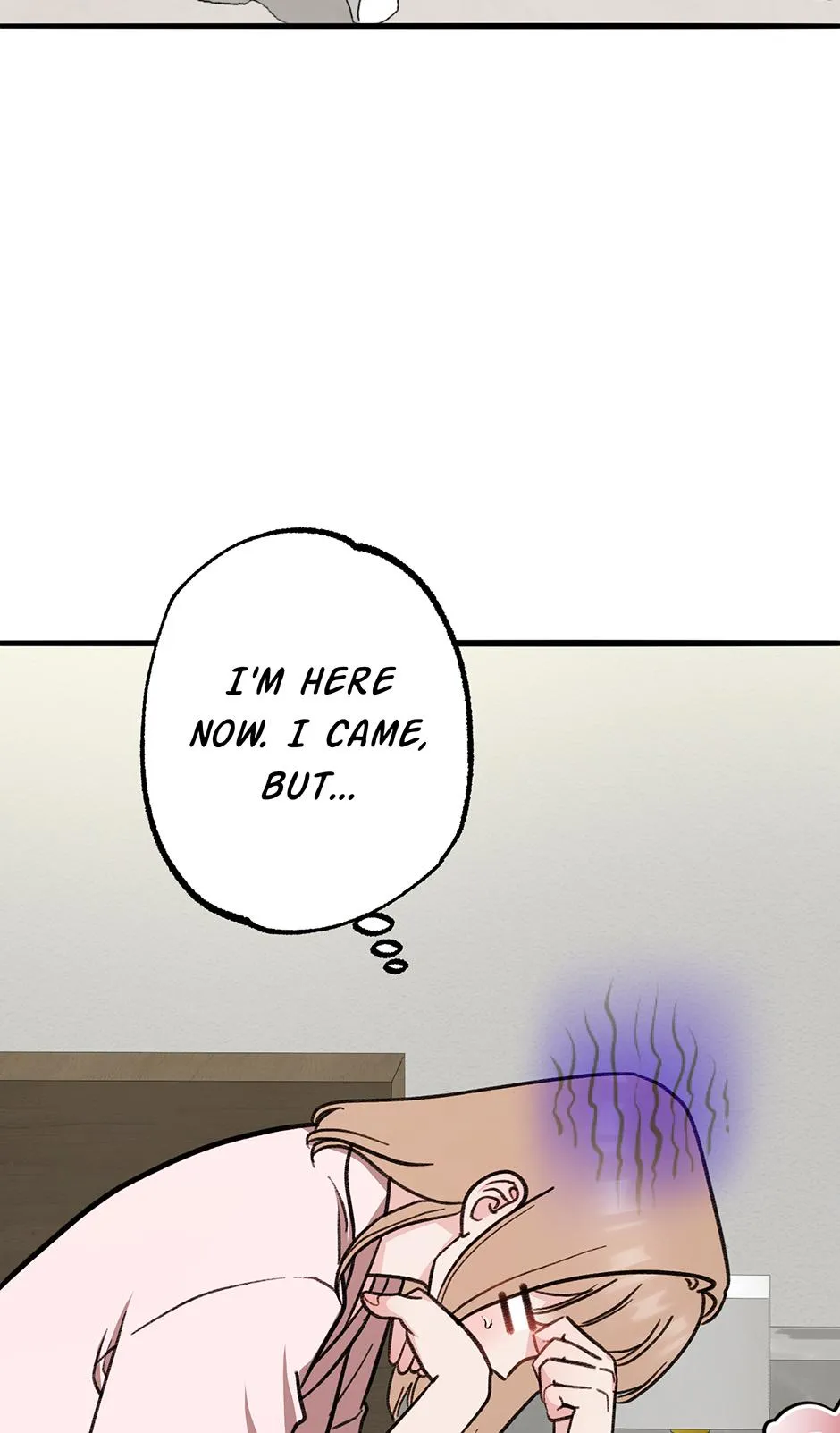 You’re More Dangerous Than the Anomaly Chapter 5 page 87 - 