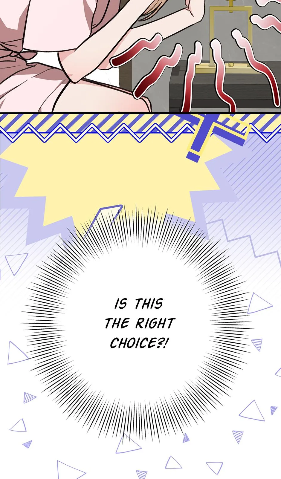 You’re More Dangerous Than the Anomaly Chapter 5 page 88 - 