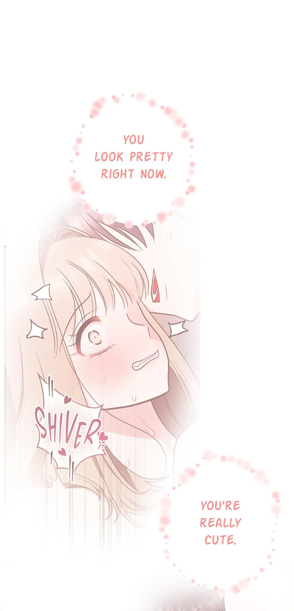 You’re More Dangerous Than the Anomaly Chapter 5 page 94 - 