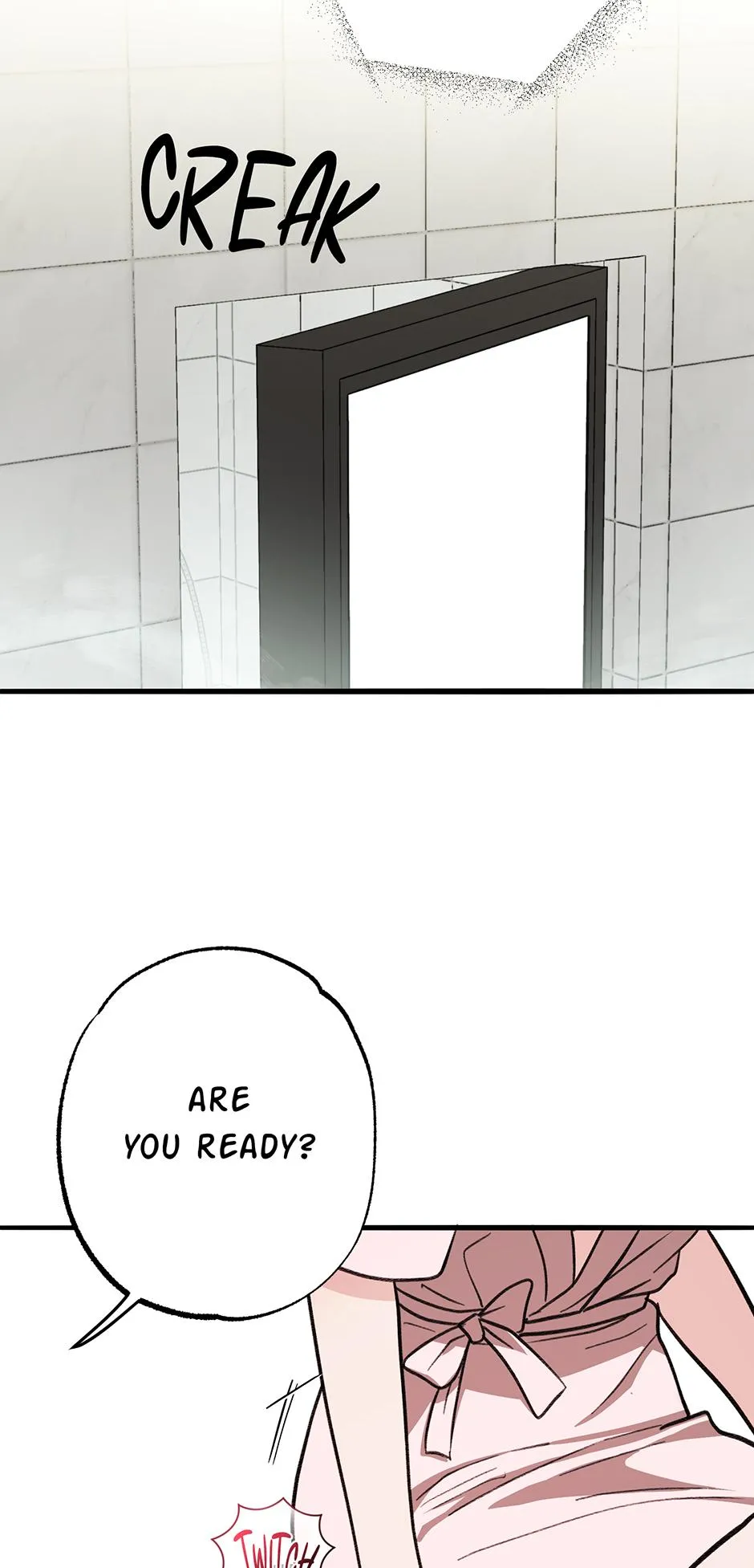 You’re More Dangerous Than the Anomaly Chapter 5 page 98 - 