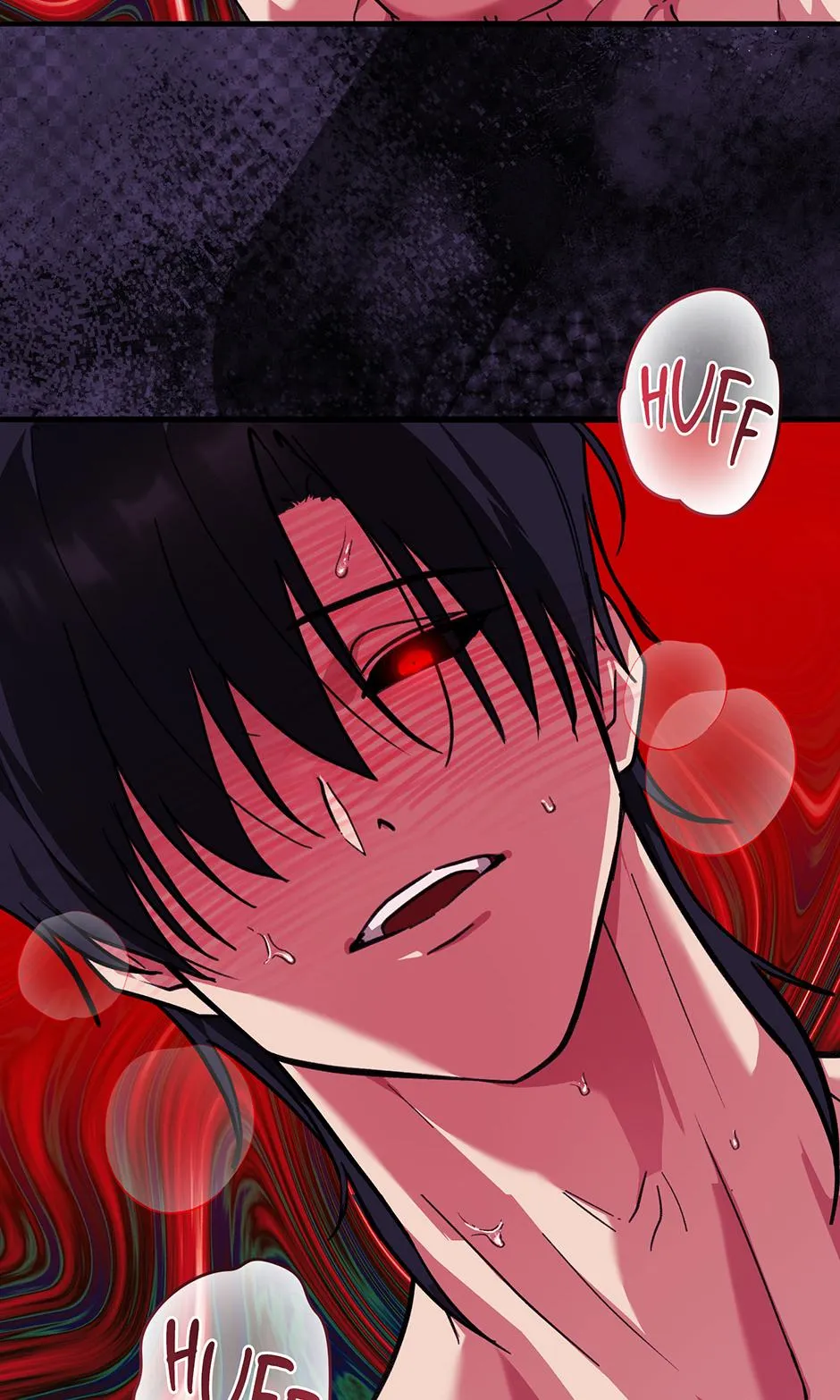 You’re More Dangerous Than the Anomaly Chapter 6 page 103 - 