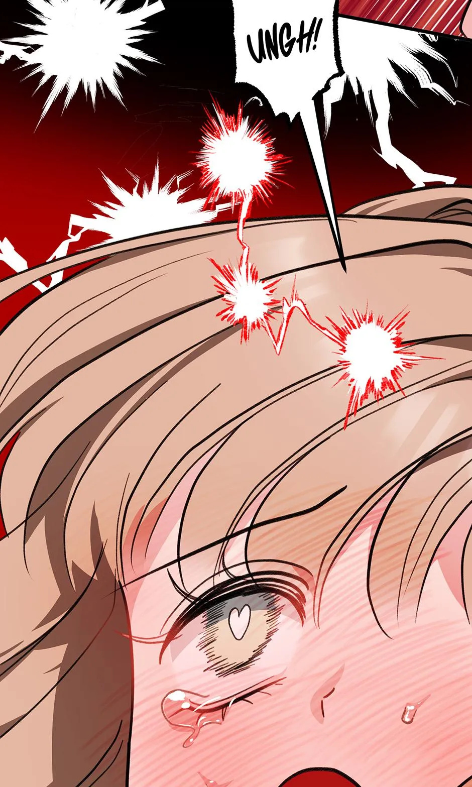 You’re More Dangerous Than the Anomaly Chapter 6 page 106 - 