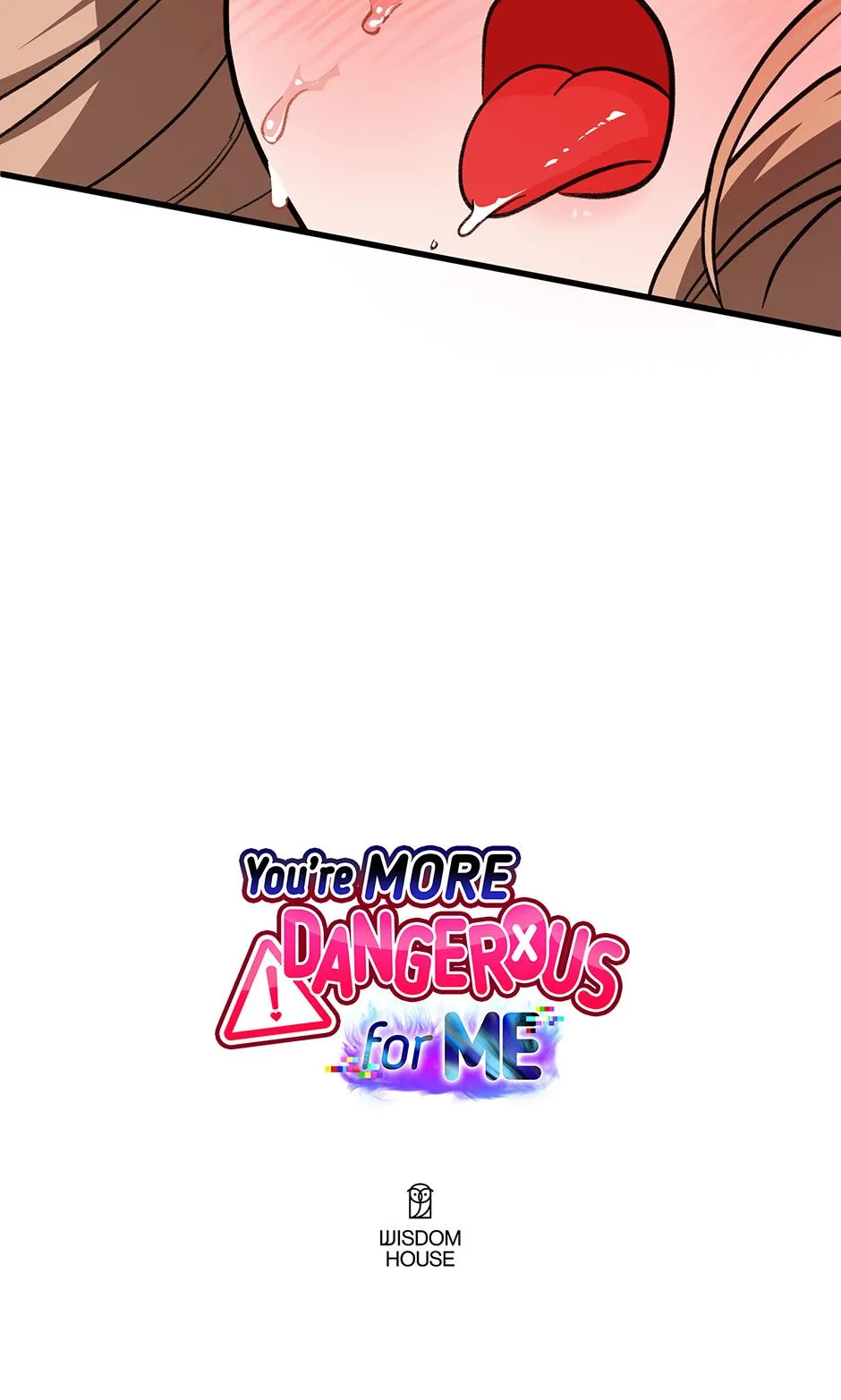 You’re More Dangerous Than the Anomaly Chapter 6 page 107 - 