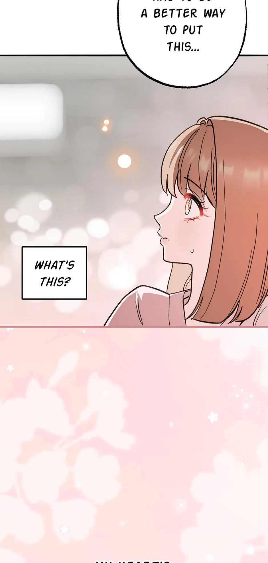 You’re More Dangerous Than the Anomaly Chapter 6 page 15 - 