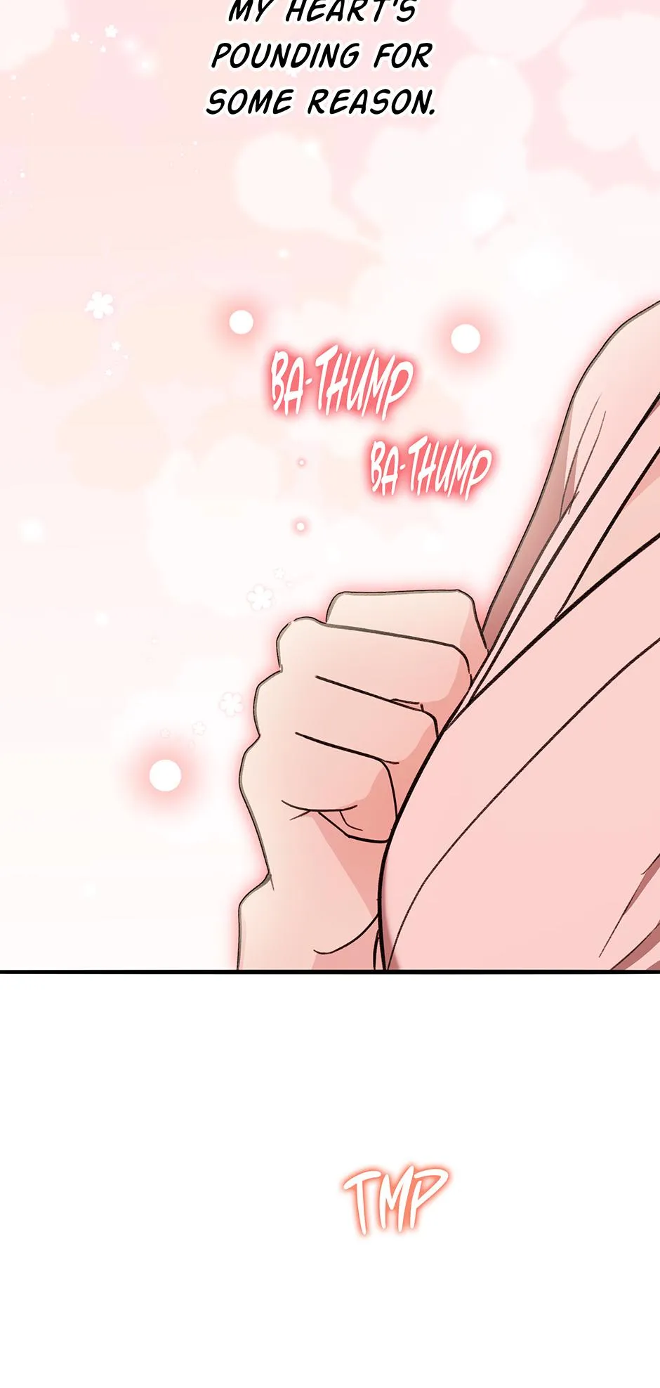 You’re More Dangerous Than the Anomaly Chapter 6 page 16 - 