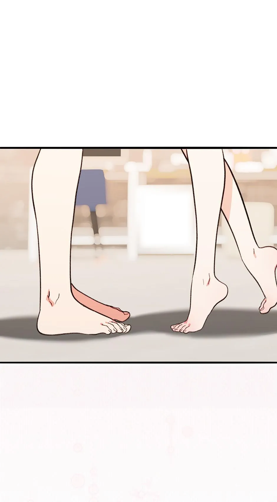 You’re More Dangerous Than the Anomaly Chapter 6 page 18 - 