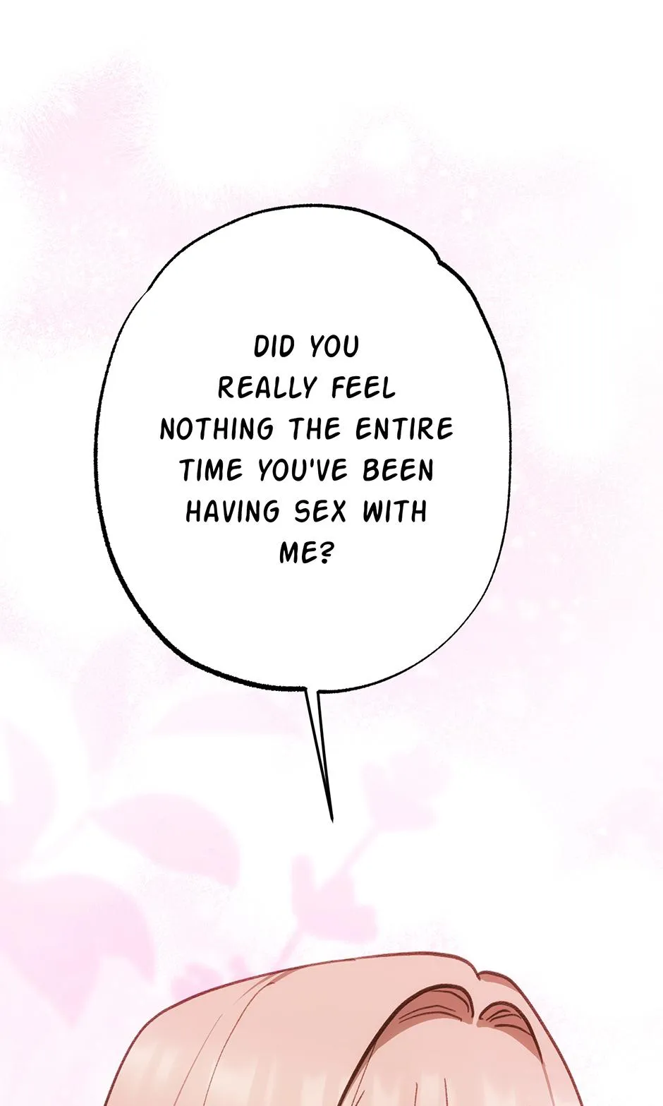 You’re More Dangerous Than the Anomaly Chapter 6 page 3 - 