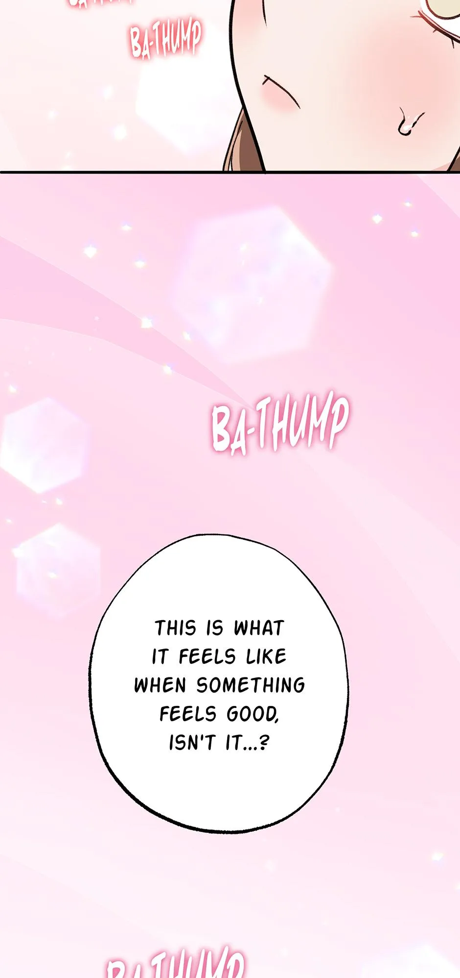 You’re More Dangerous Than the Anomaly Chapter 6 page 27 - 