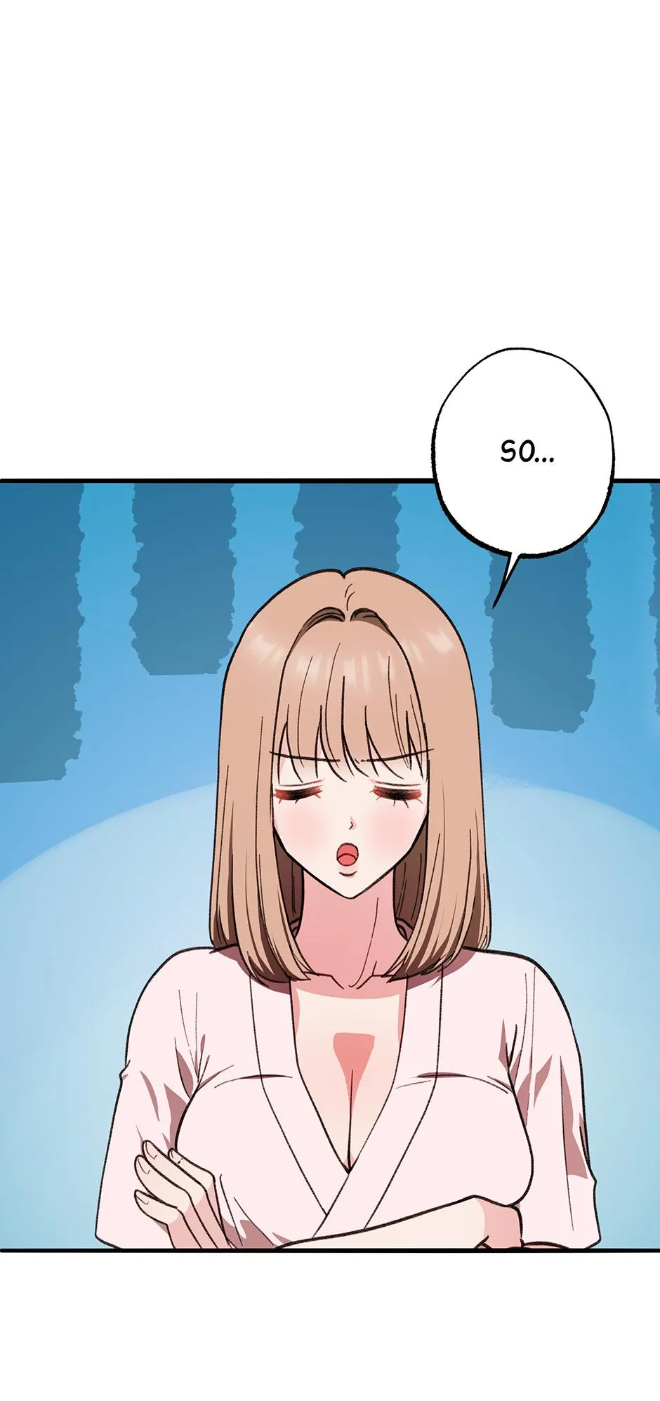 You’re More Dangerous Than the Anomaly Chapter 6 page 29 - 