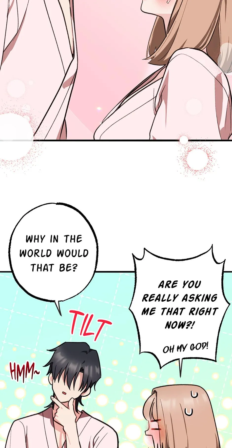 You’re More Dangerous Than the Anomaly Chapter 6 page 42 - 