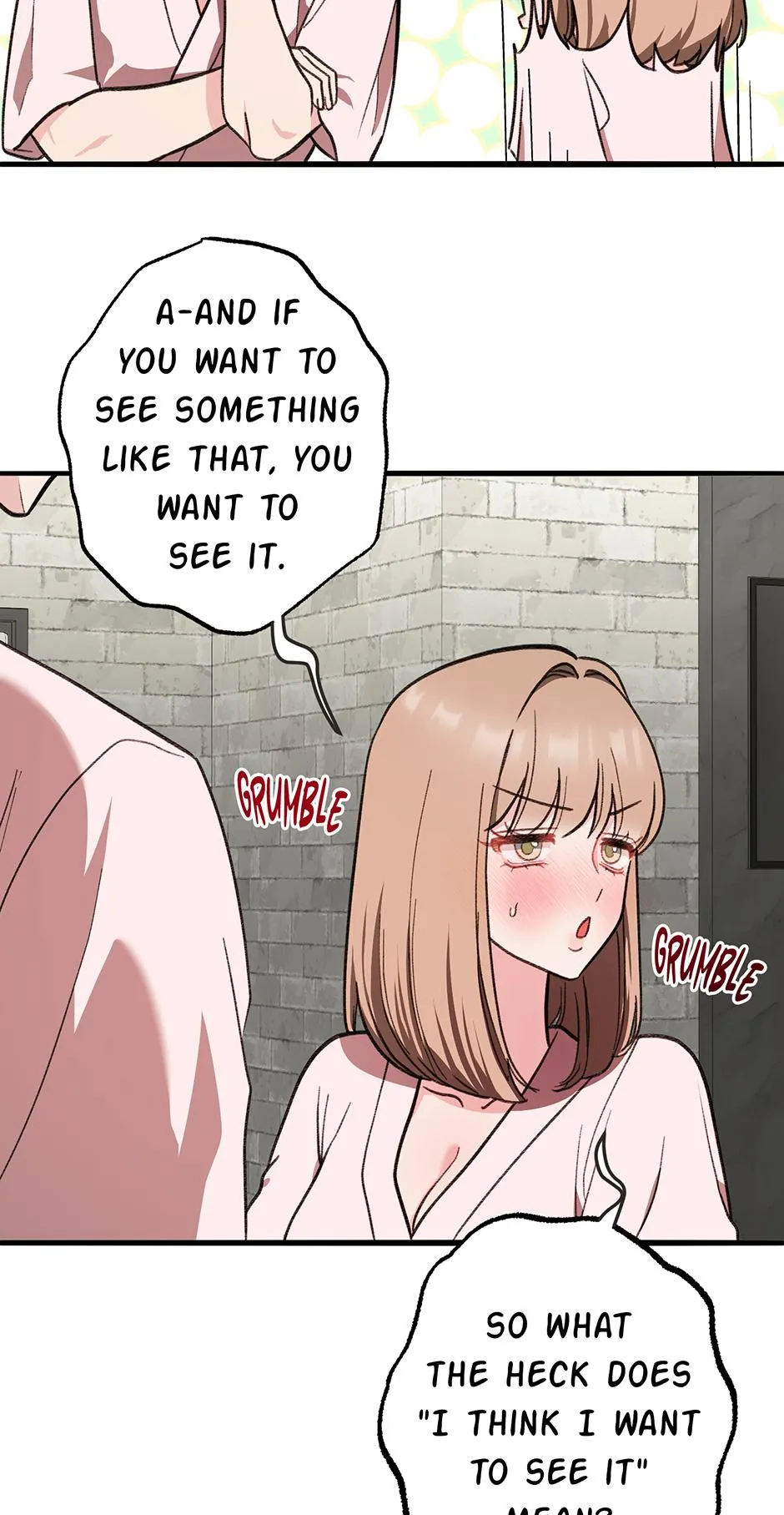 You’re More Dangerous Than the Anomaly Chapter 6 page 43 - 