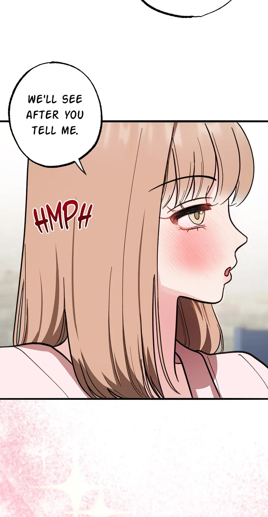 You’re More Dangerous Than the Anomaly Chapter 6 page 45 - 