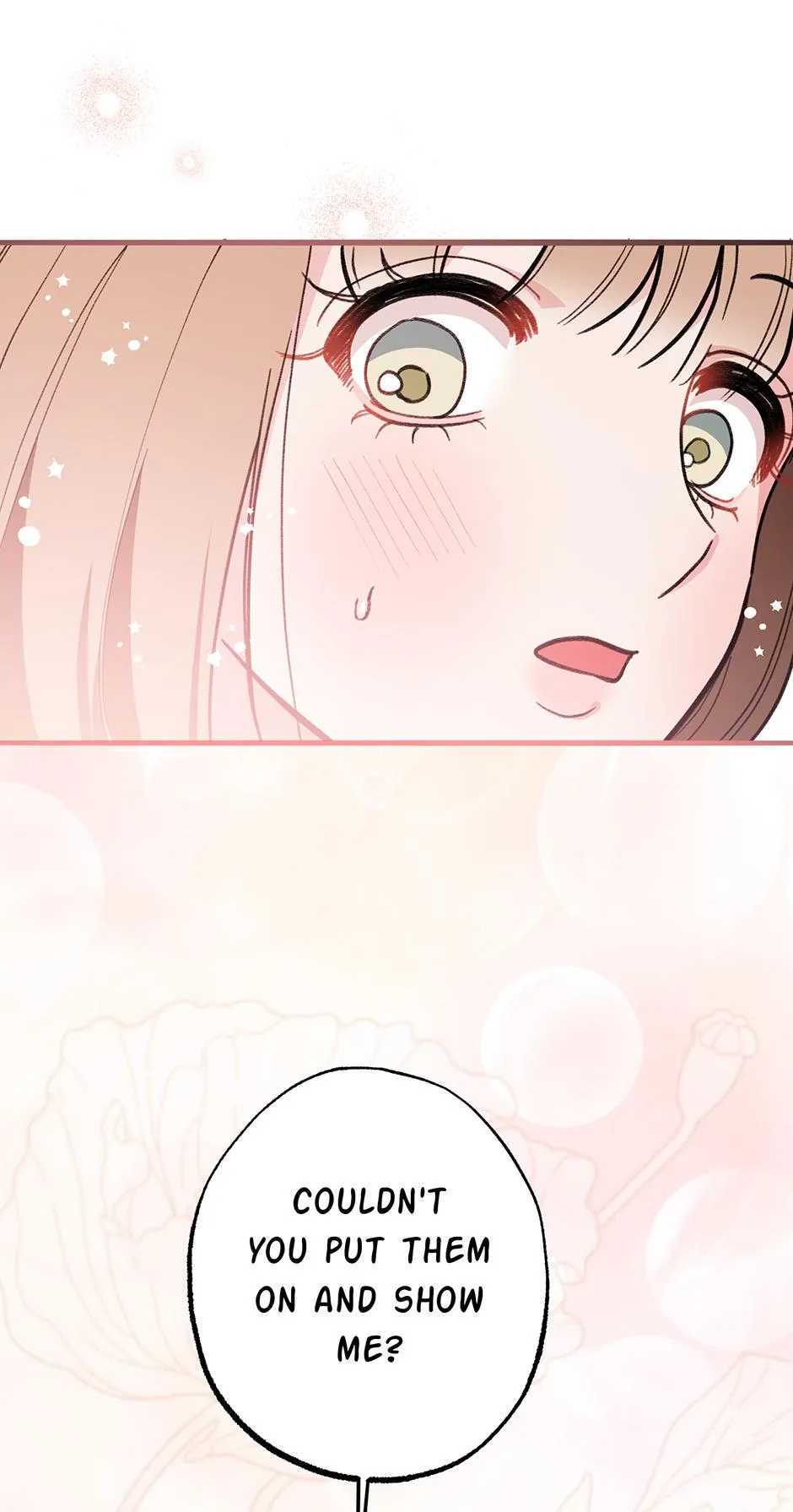 You’re More Dangerous Than the Anomaly Chapter 6 page 47 - 
