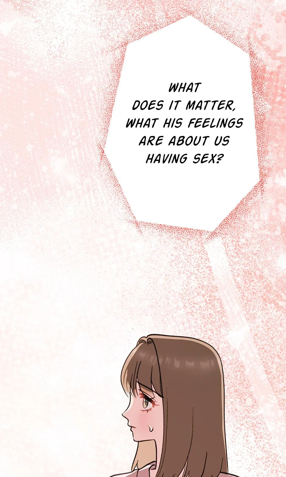 You’re More Dangerous Than the Anomaly Chapter 6 page 7 - 