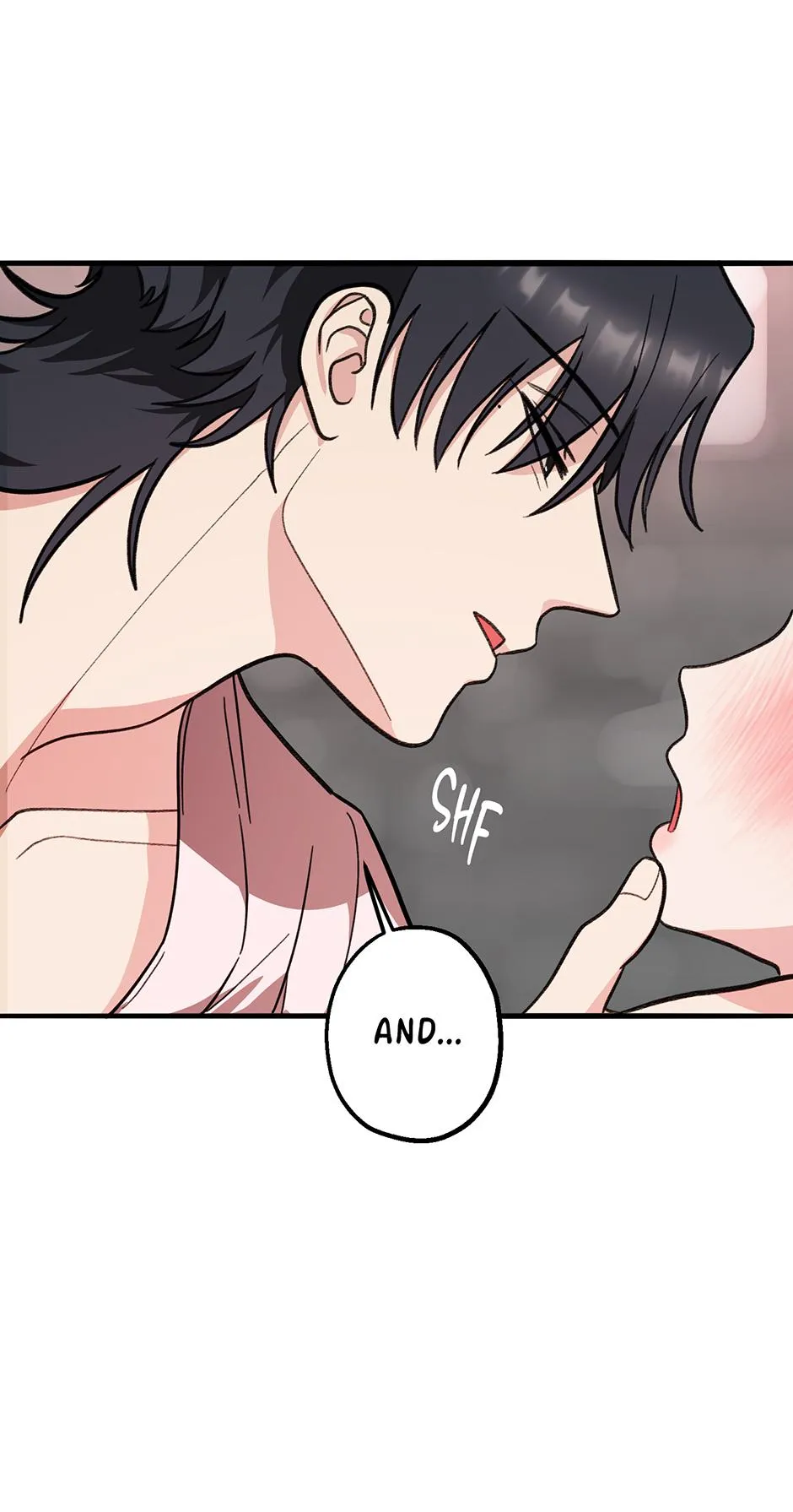 You’re More Dangerous Than the Anomaly Chapter 6 page 61 - 