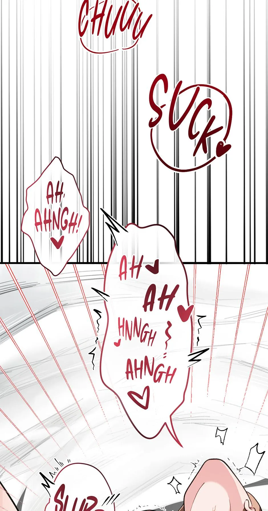 You’re More Dangerous Than the Anomaly Chapter 6 page 64 - 
