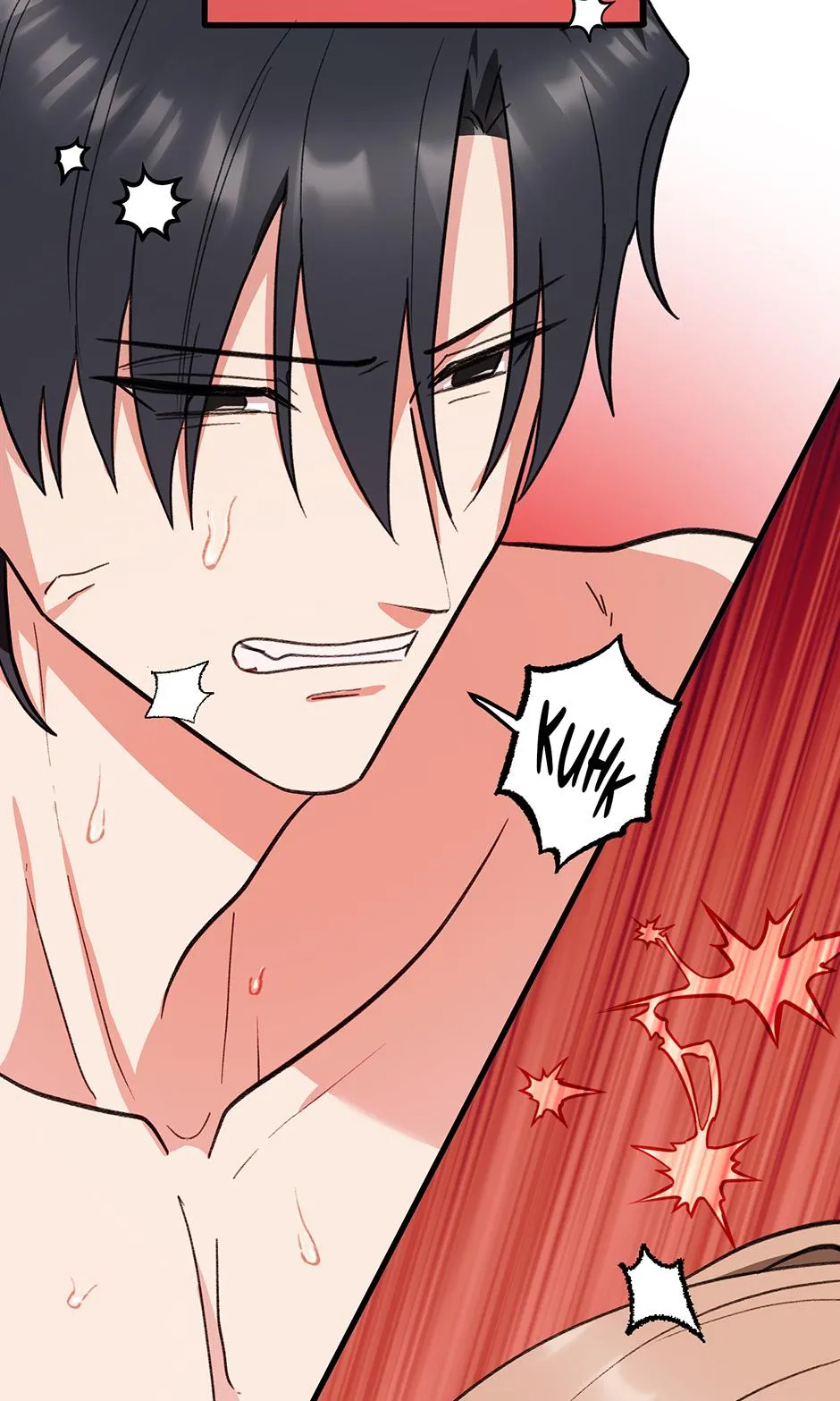 You’re More Dangerous Than the Anomaly Chapter 6 page 69 - 