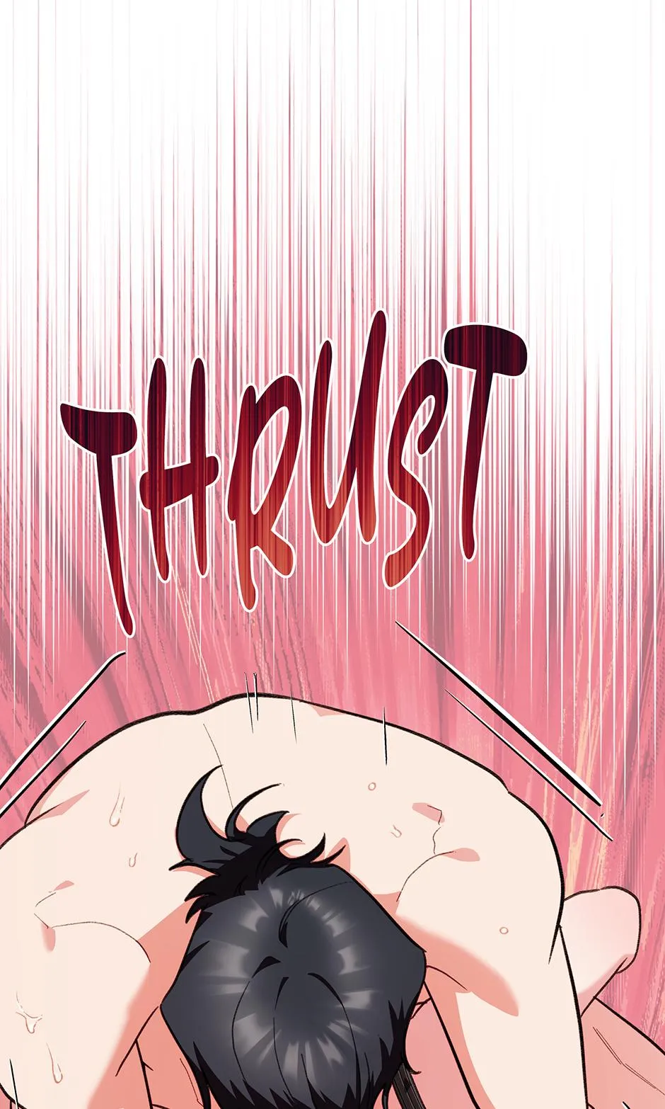 You’re More Dangerous Than the Anomaly Chapter 6 page 71 - 