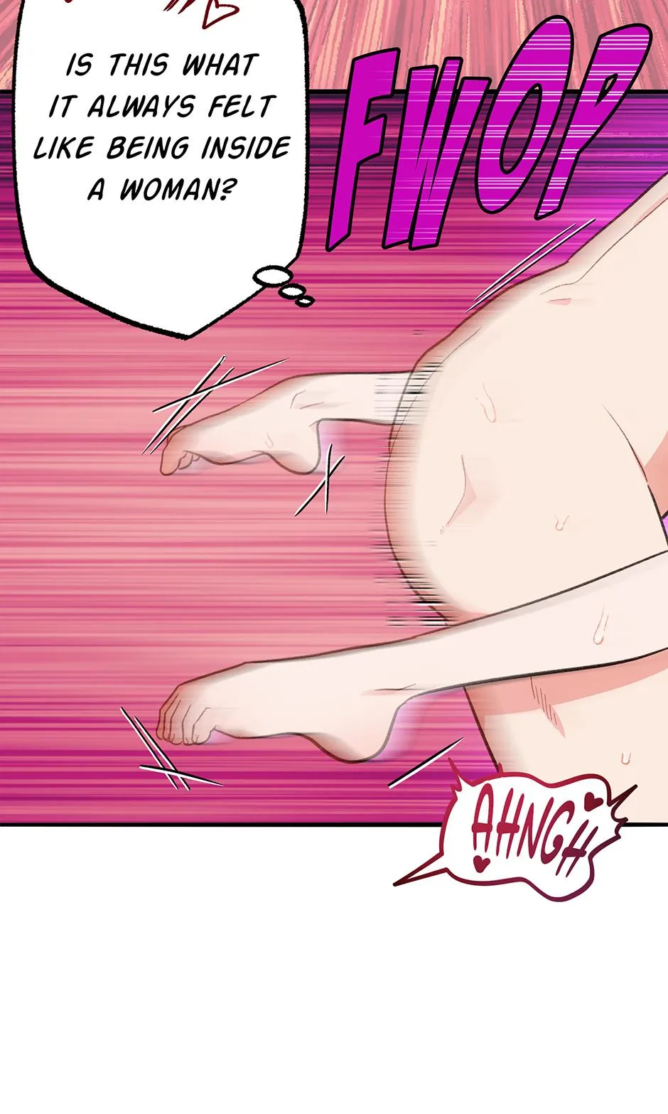 You’re More Dangerous Than the Anomaly Chapter 6 page 73 - 