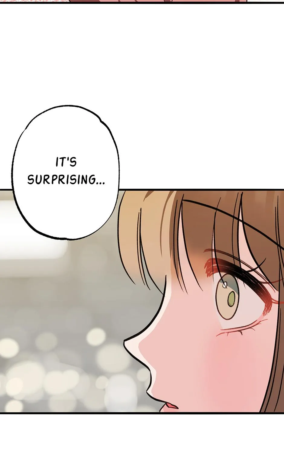 You’re More Dangerous Than the Anomaly Chapter 6 page 10 - 