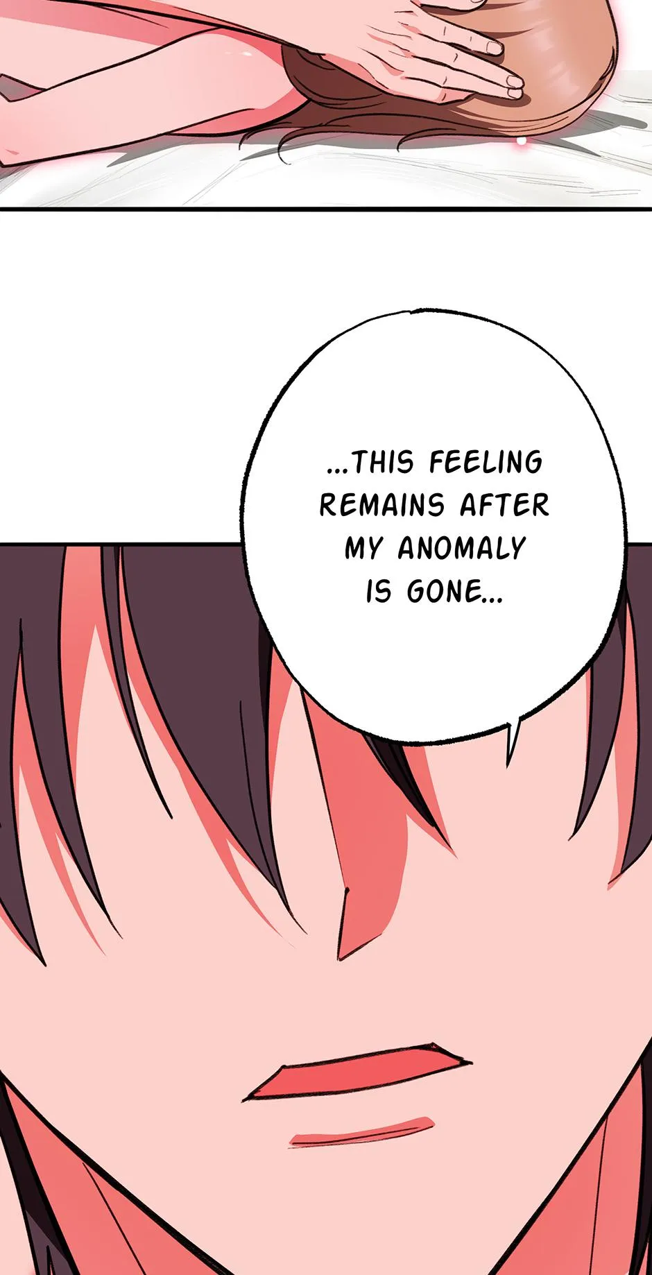 You’re More Dangerous Than the Anomaly Chapter 6 page 93 - 