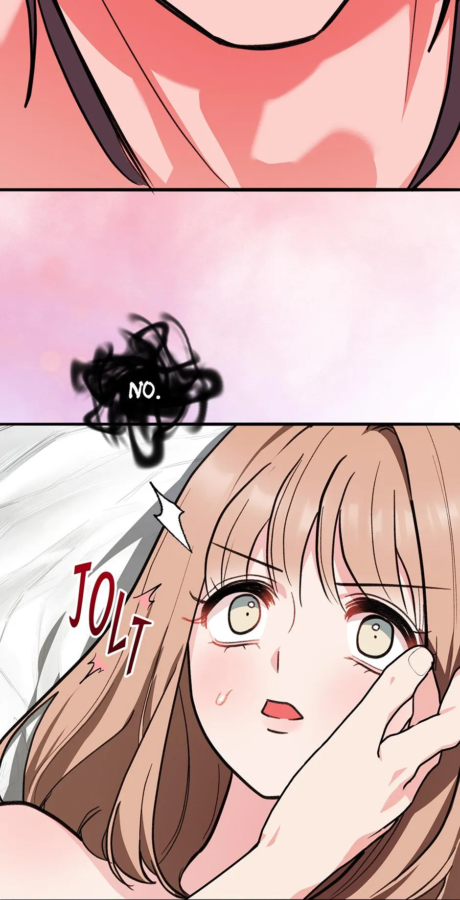 You’re More Dangerous Than the Anomaly Chapter 6 page 94 - 