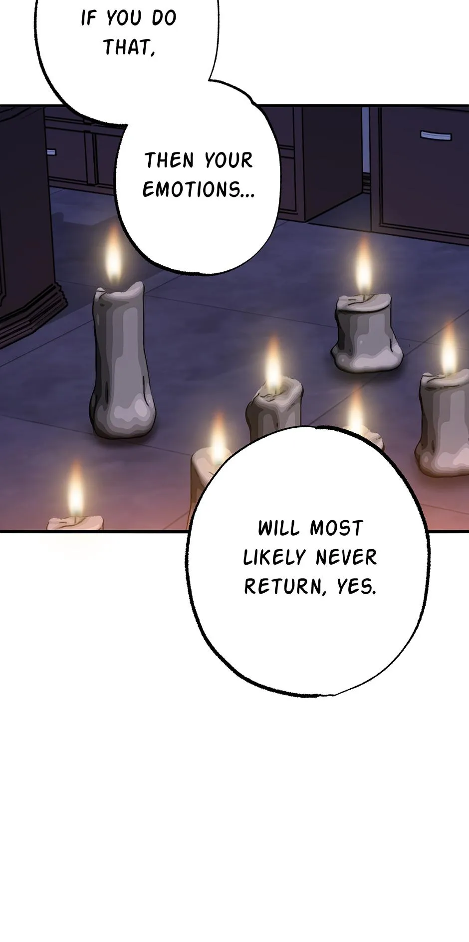 You’re More Dangerous Than the Anomaly Chapter 7 page 111 - 