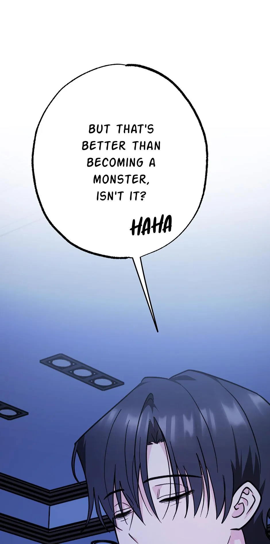 You’re More Dangerous Than the Anomaly Chapter 7 page 112 - 