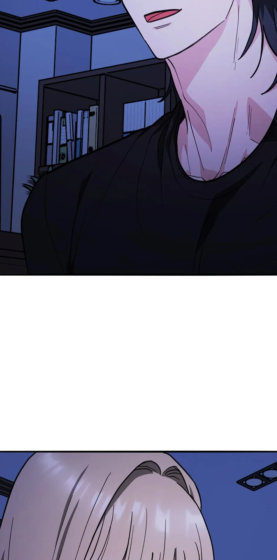 You’re More Dangerous Than the Anomaly Chapter 7 page 113 - 