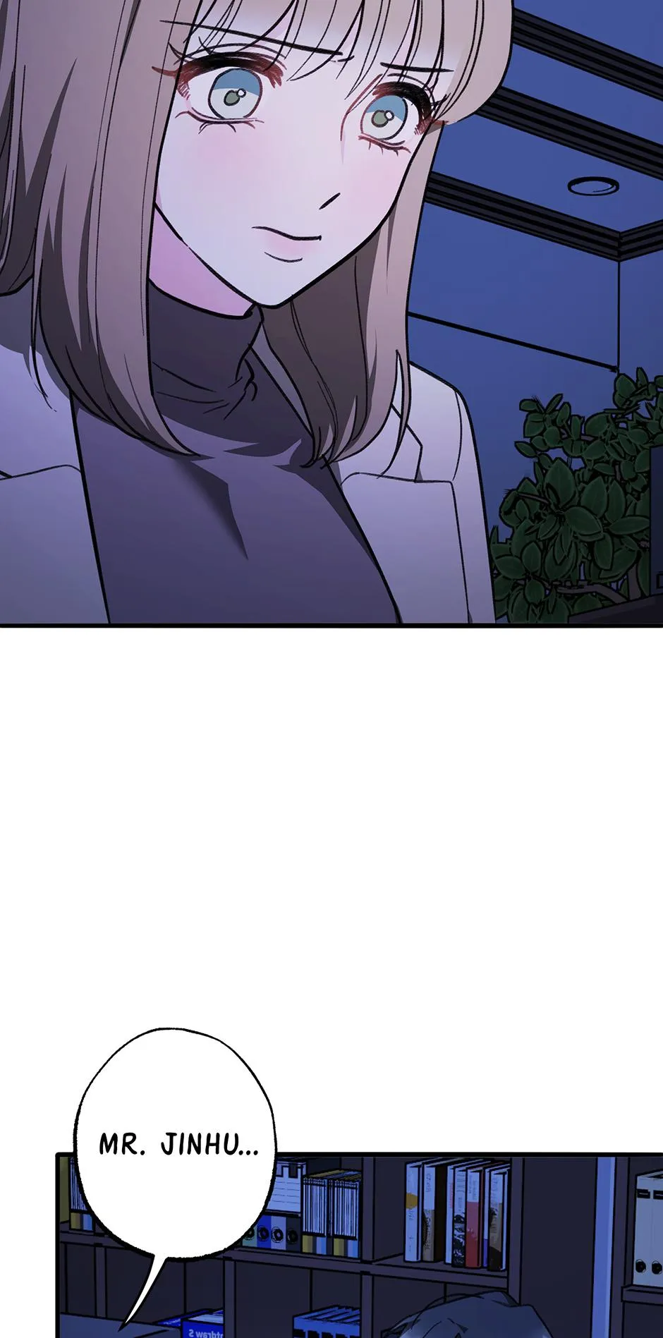You’re More Dangerous Than the Anomaly Chapter 7 page 114 - 