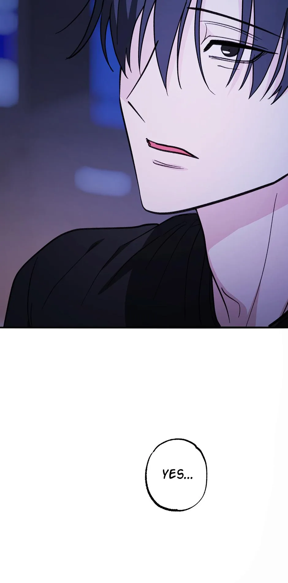 You’re More Dangerous Than the Anomaly Chapter 7 page 116 - 