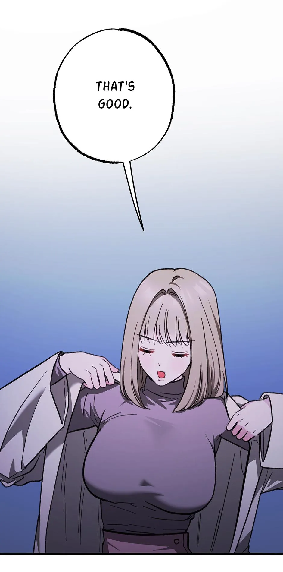 You’re More Dangerous Than the Anomaly Chapter 7 page 117 - 