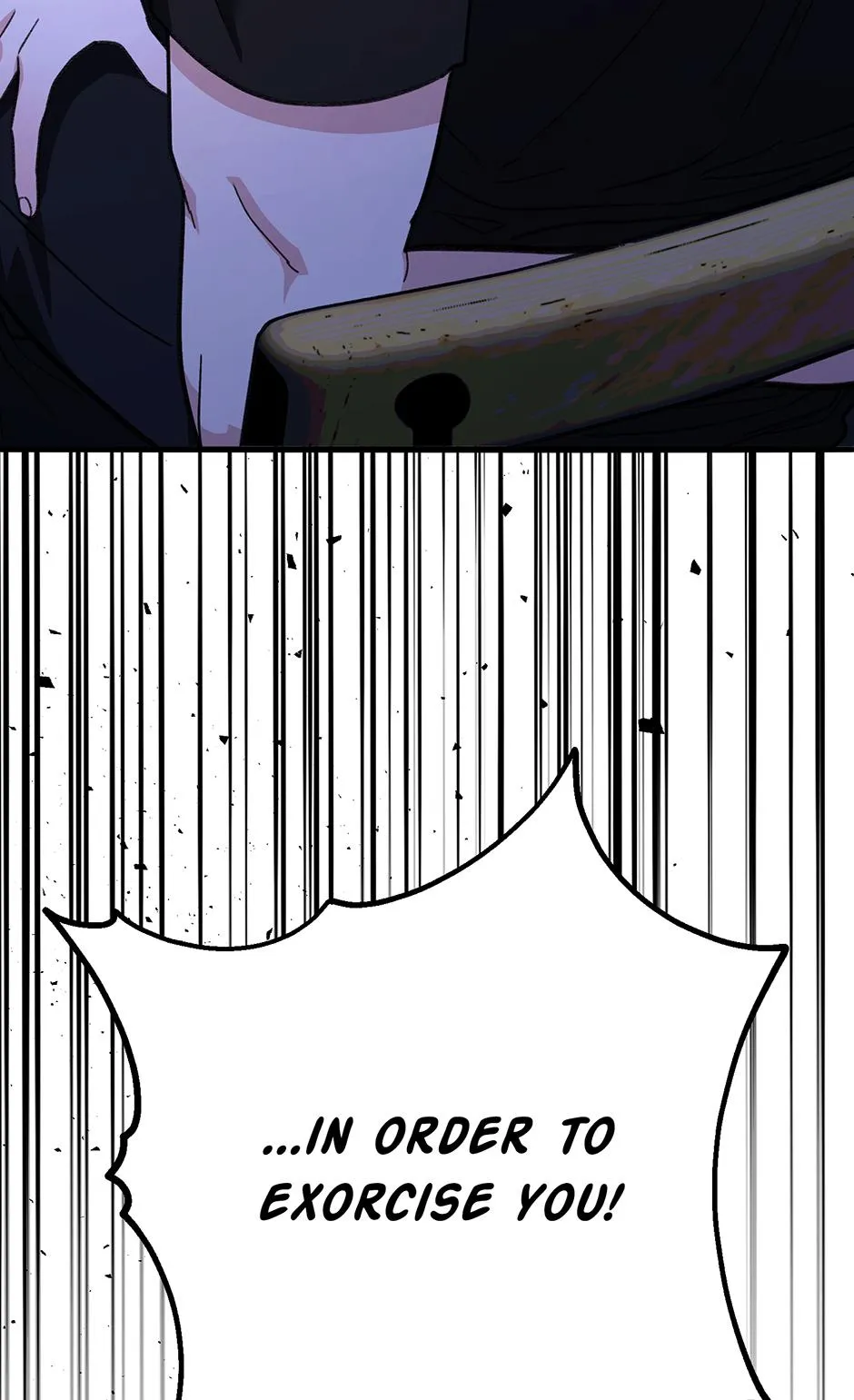You’re More Dangerous Than the Anomaly Chapter 7 page 121 - 