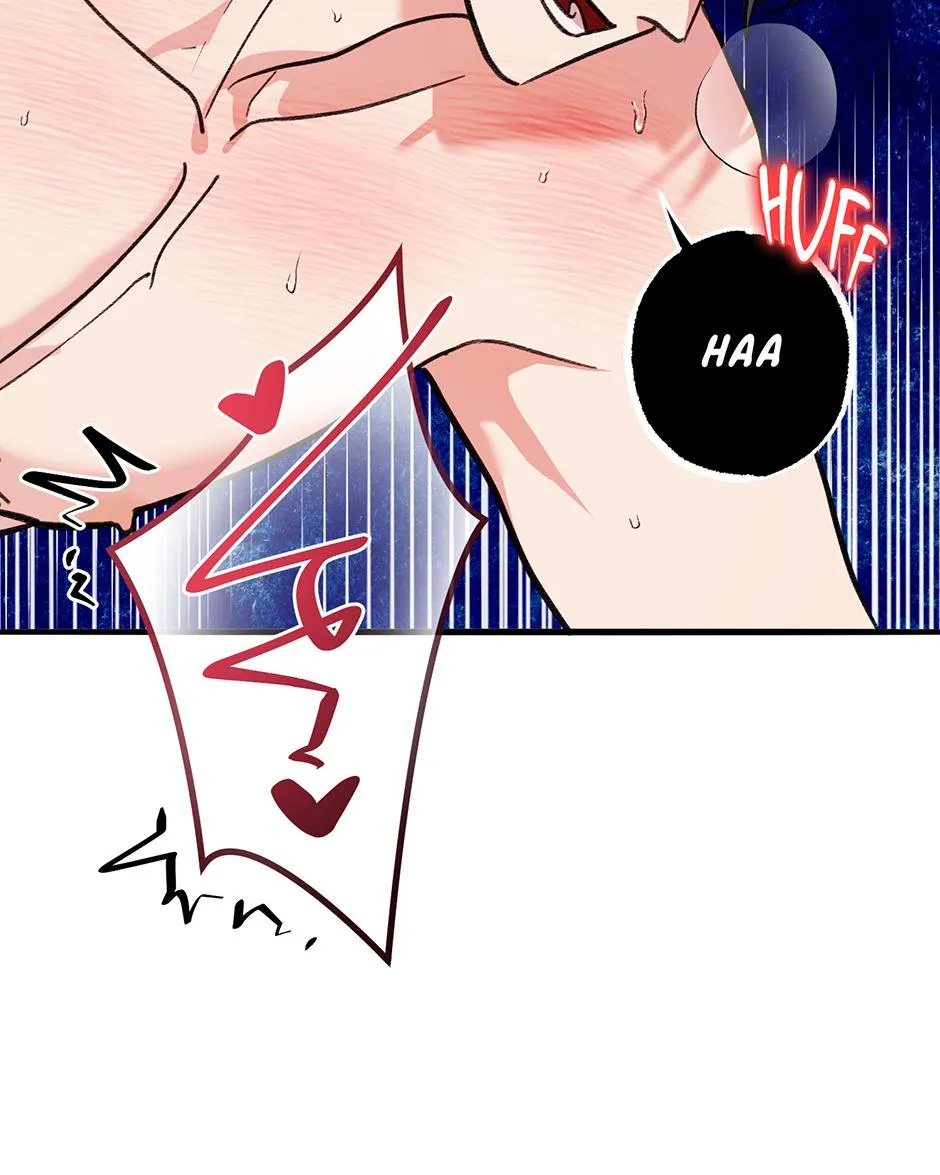 You’re More Dangerous Than the Anomaly Chapter 7 page 14 - 