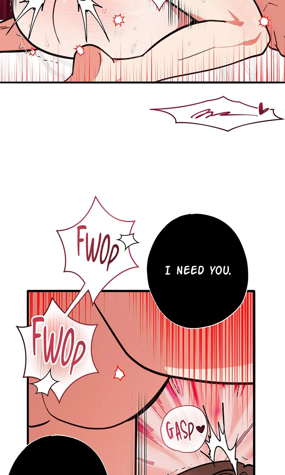 You’re More Dangerous Than the Anomaly Chapter 7 page 17 - 