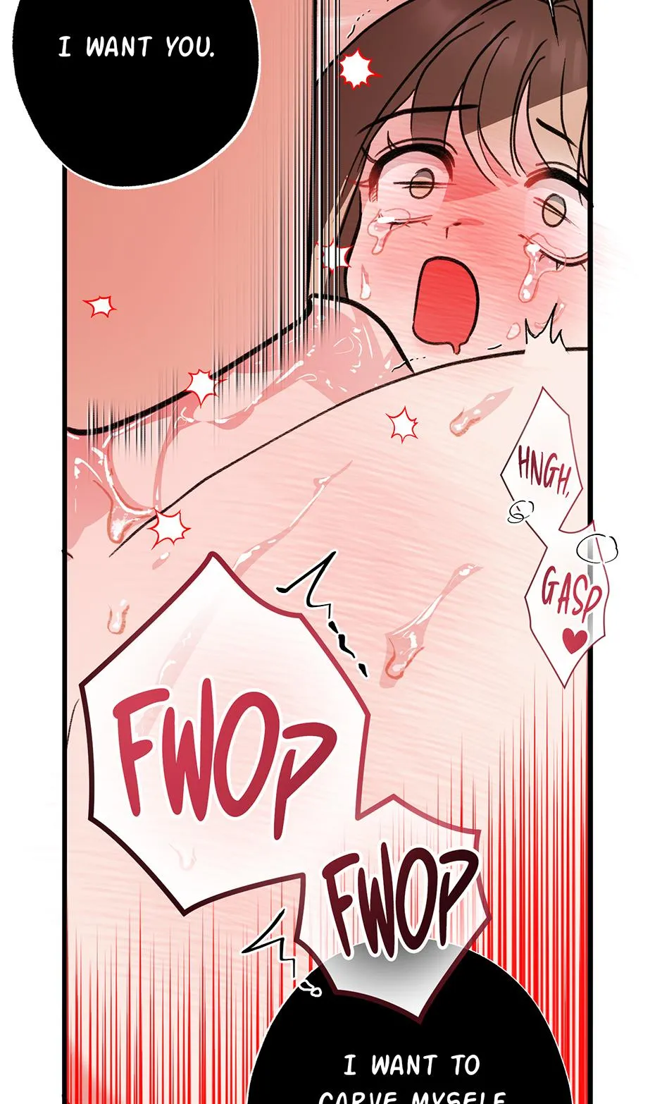 You’re More Dangerous Than the Anomaly Chapter 7 page 18 - 