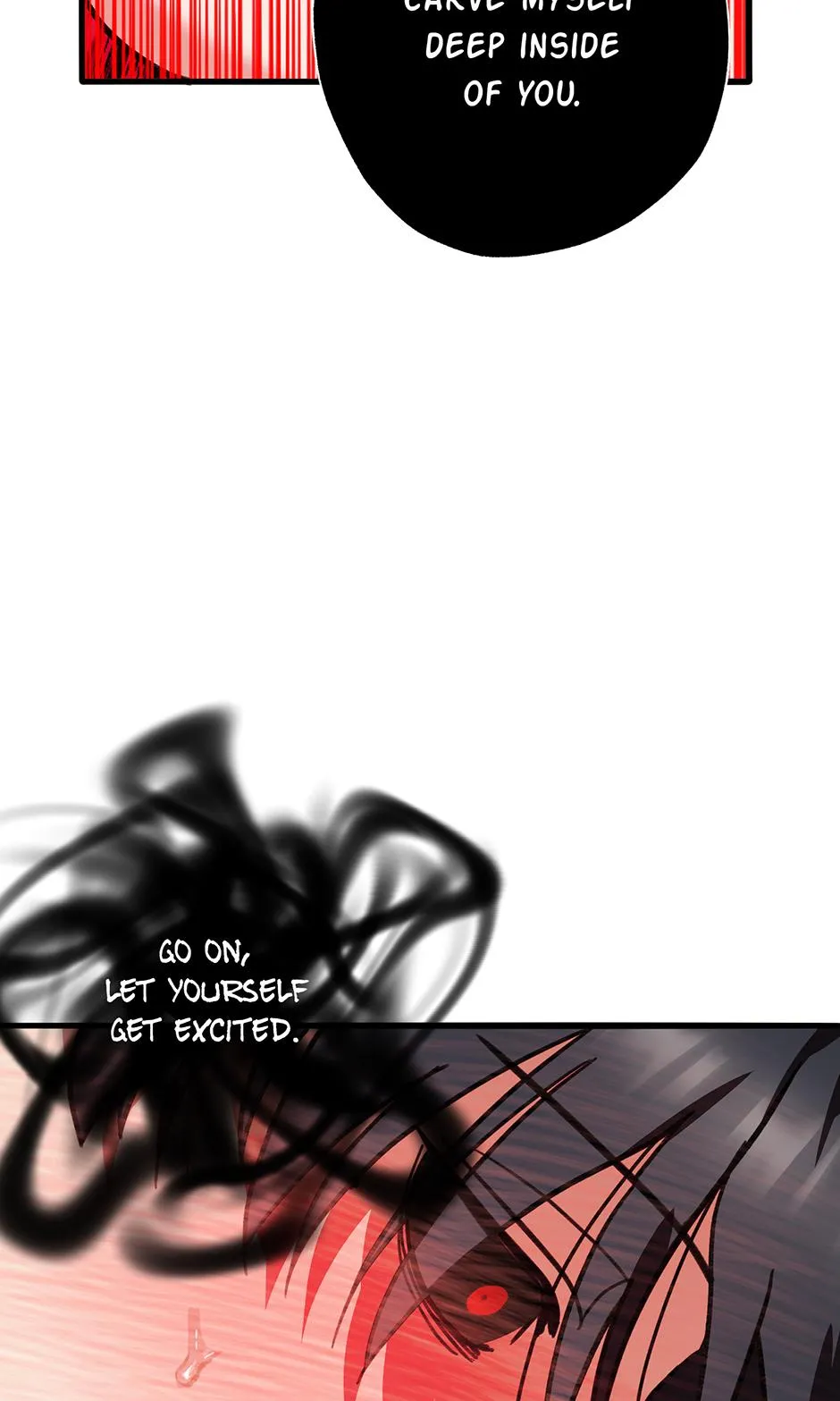 You’re More Dangerous Than the Anomaly Chapter 7 page 19 - 