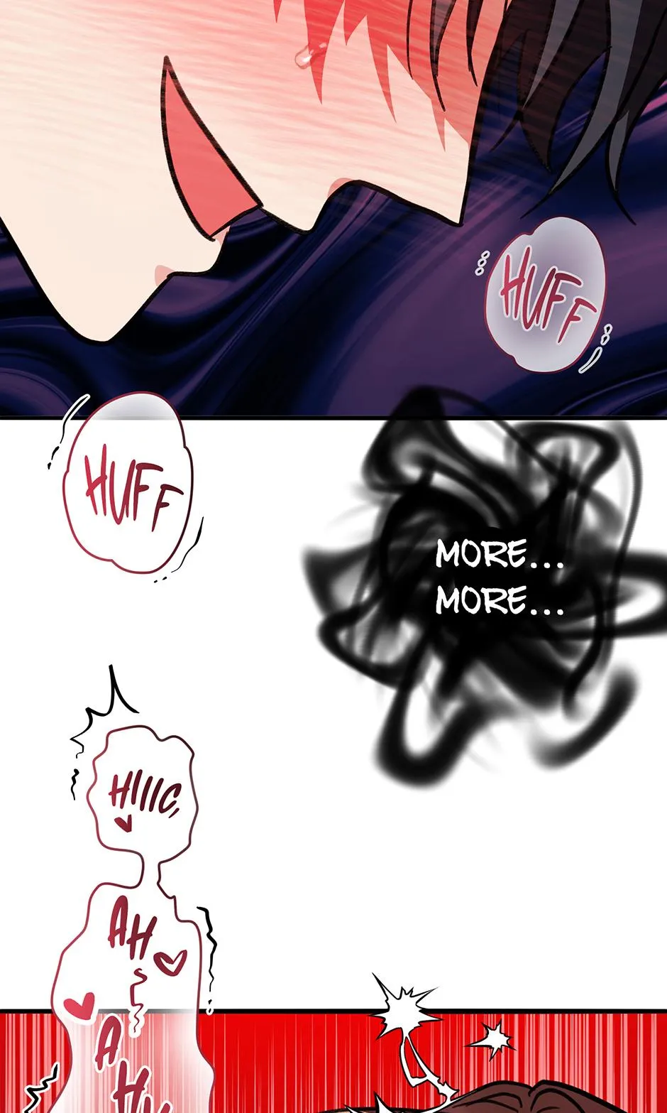 You’re More Dangerous Than the Anomaly Chapter 7 page 20 - 