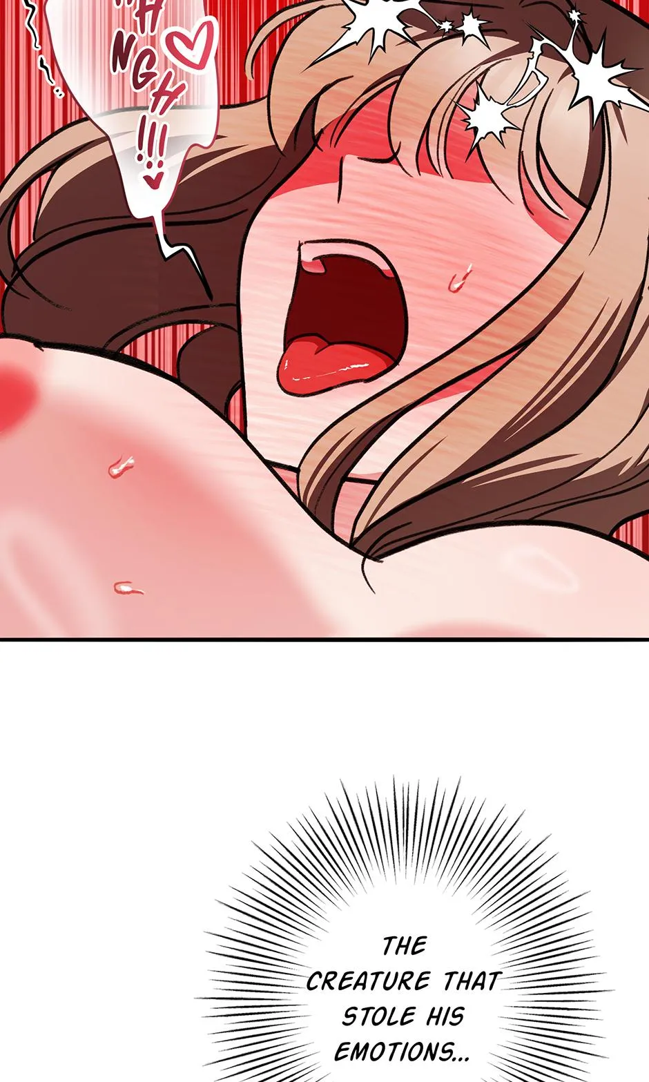 You’re More Dangerous Than the Anomaly Chapter 7 page 21 - 