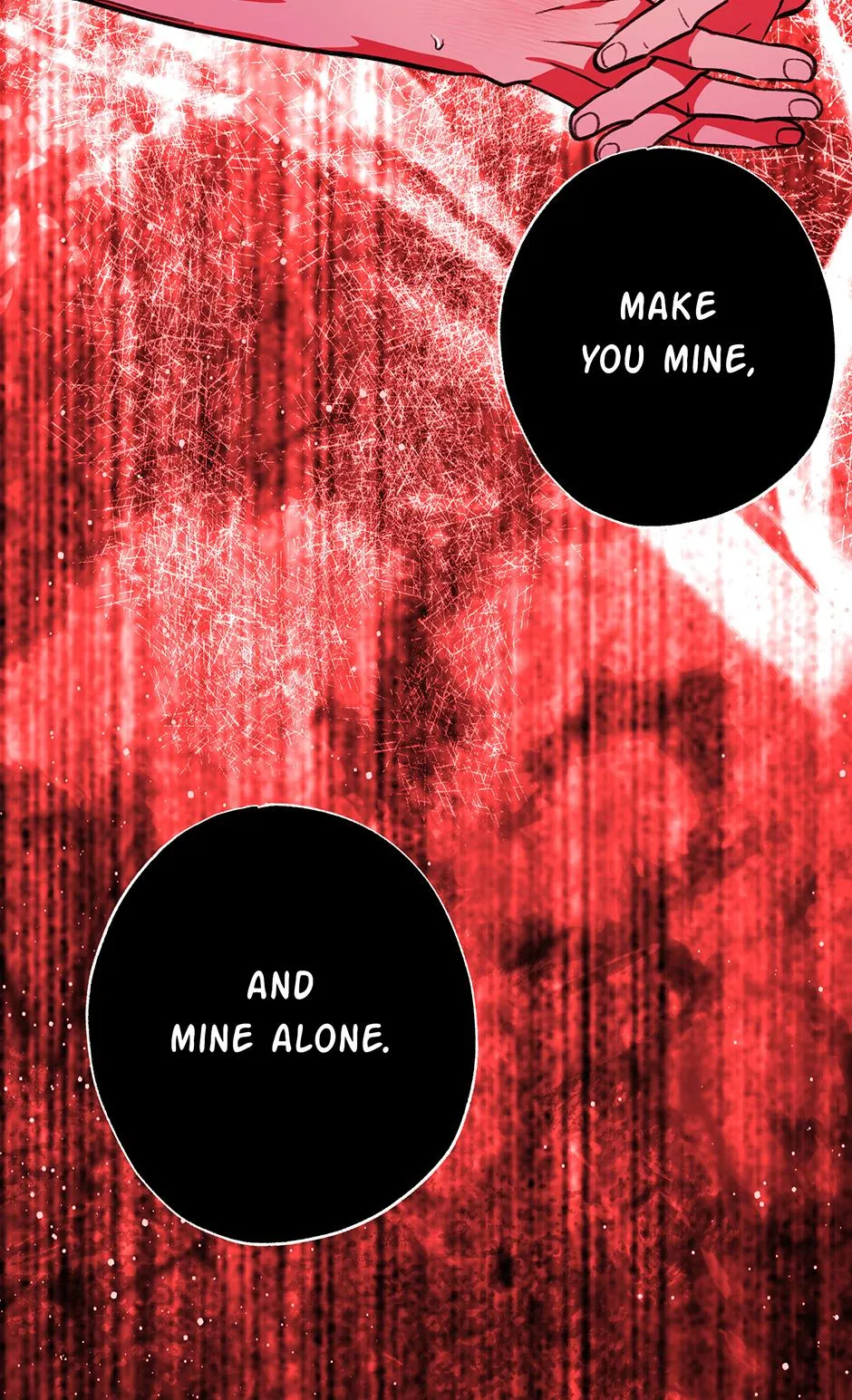 You’re More Dangerous Than the Anomaly Chapter 7 page 25 - 