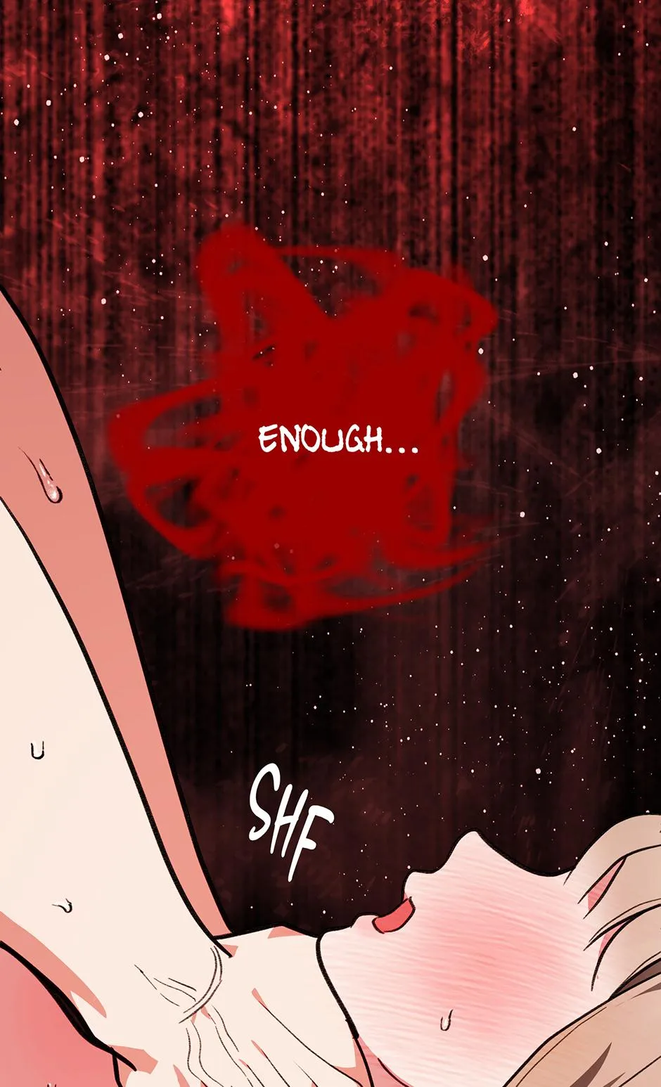 You’re More Dangerous Than the Anomaly Chapter 7 page 26 - 