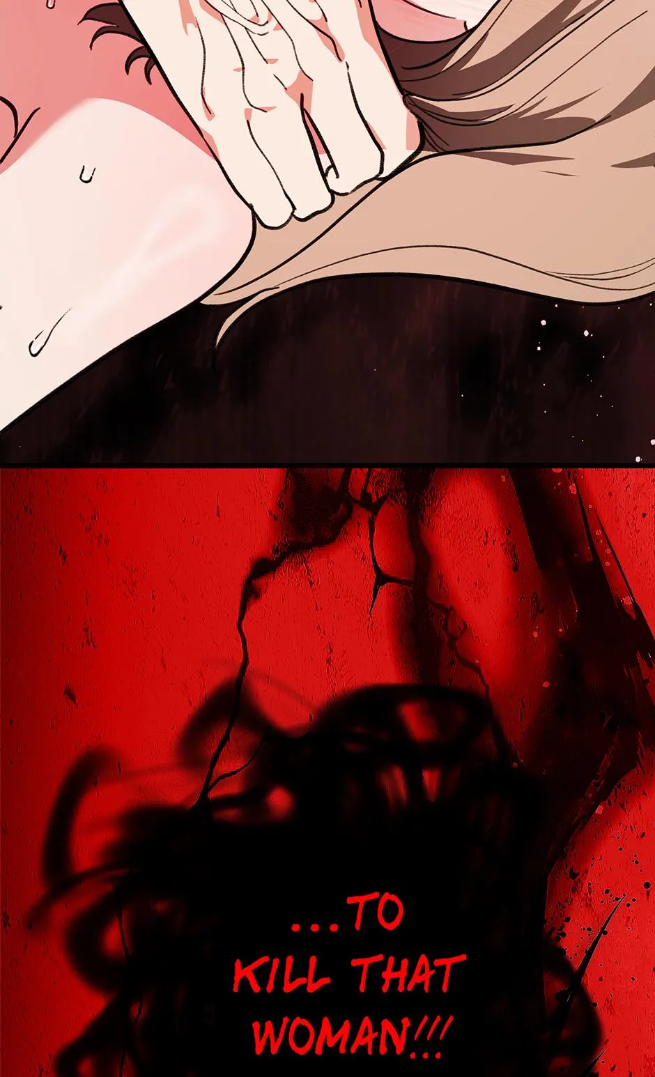 You’re More Dangerous Than the Anomaly Chapter 7 page 27 - 