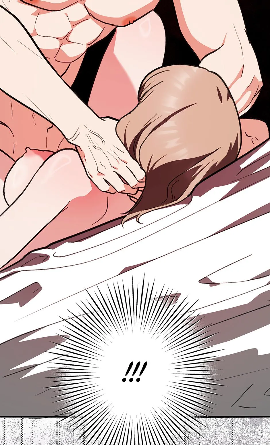 You’re More Dangerous Than the Anomaly Chapter 7 page 29 - 