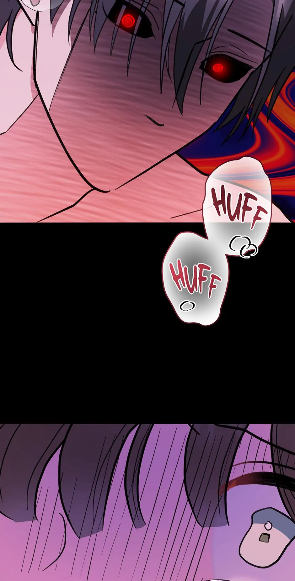 You’re More Dangerous Than the Anomaly Chapter 7 page 33 - 