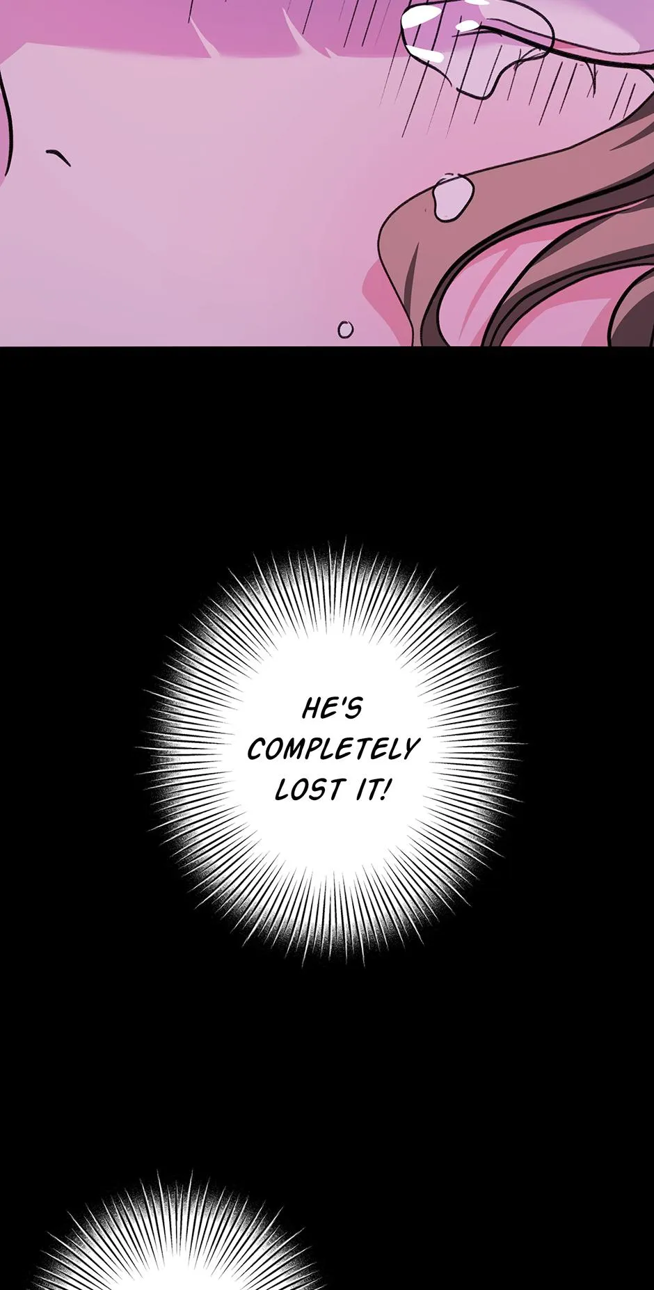 You’re More Dangerous Than the Anomaly Chapter 7 page 34 - 