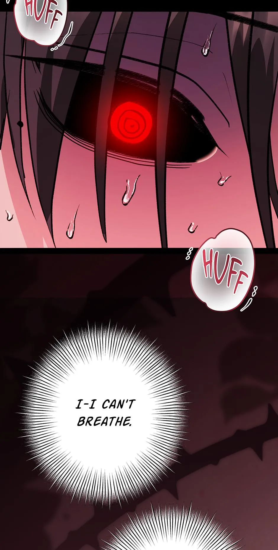 You’re More Dangerous Than the Anomaly Chapter 7 page 36 - 