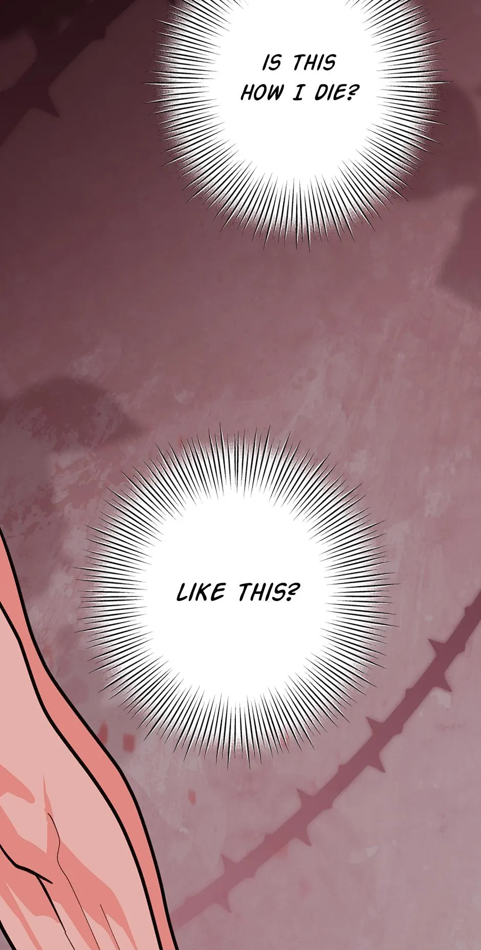 You’re More Dangerous Than the Anomaly Chapter 7 page 37 - 