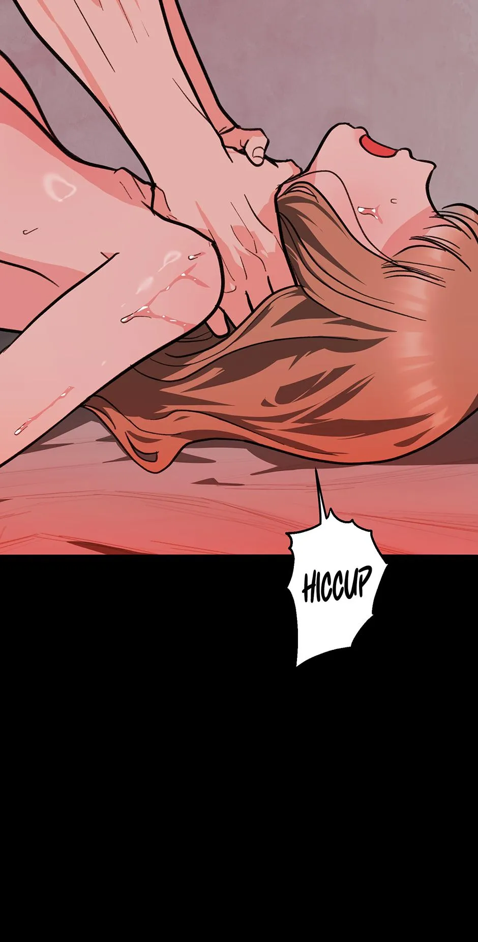 You’re More Dangerous Than the Anomaly Chapter 7 page 38 - 