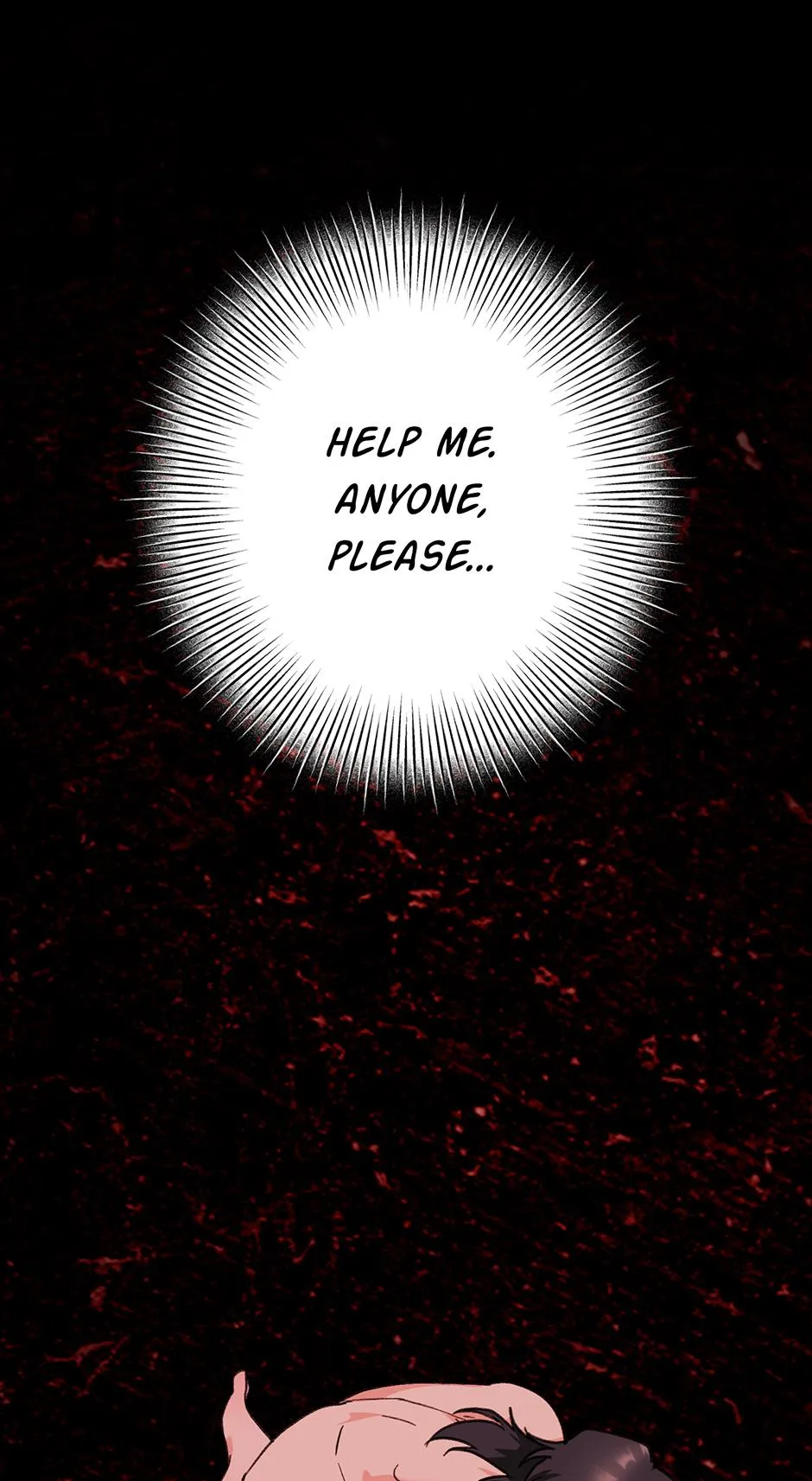 You’re More Dangerous Than the Anomaly Chapter 7 page 39 - 